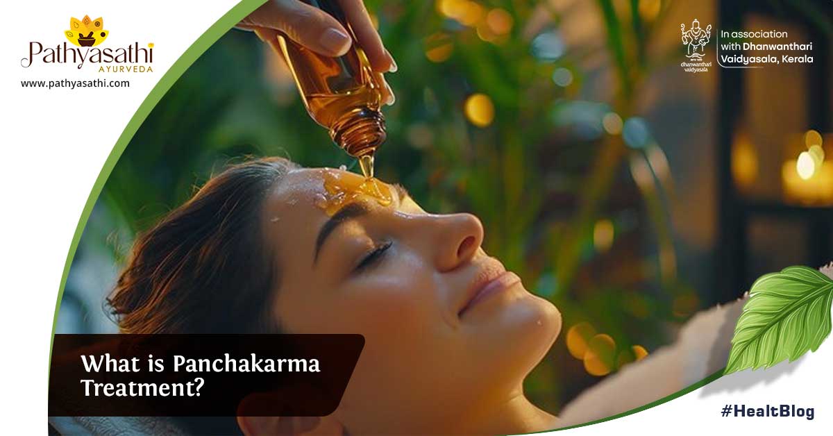 Recover from Illness or Exertion With the Help of Ayurvedic Treatment in Bengal