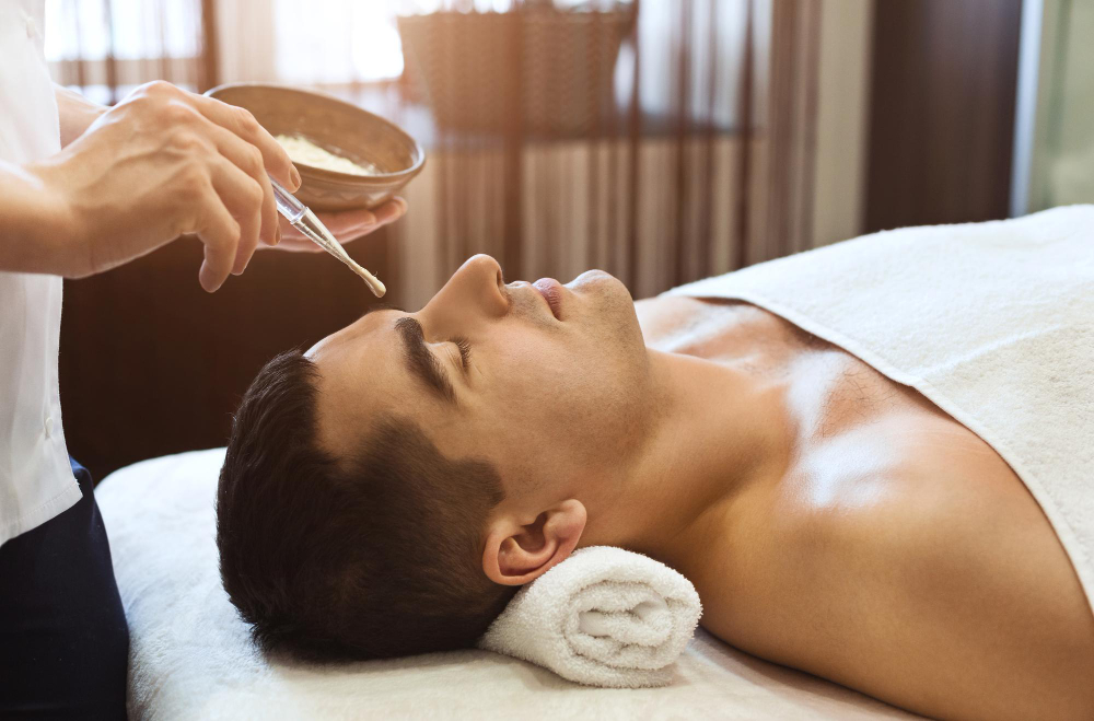 Shirodhara: Holistic Stress Relief Through Oil Therapy